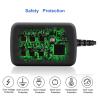 4.3V Replacement Charger for Philips One Blade Only Fit OneBlade QP2520 Series,MG3740 A00390 Power Cord view 3