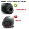 4.3V Replacement Charger for Philips One Blade Only Fit OneBlade QP2520 Series,MG3740 A00390 Power Cord view 4