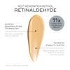 Medik8 Crystal Retinal 10 - Firming, Advanced Skin Retinaldehyde Face Serum - Night Serum with Hyaluronic Acid and Vitamin E - Gluten Free - 1 oz view 2