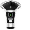 ELORES Hair Ball Trimmer,USB Rechargeable Shaving Electric Clothes Ball Remove view 1