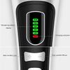 ELORES Hair Ball Trimmer,USB Rechargeable Shaving Electric Clothes Ball Remove view 2