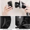 ELORES Hair Ball Trimmer,USB Rechargeable Shaving Electric Clothes Ball Remove view 4