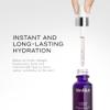 Medik8 Hydr8 B5 Intense - Hyaluronic Acid Serum - Moisturizing and Antioxidant Serum for Face - Smooths Fine Lines and Wrinkles - Vegan - 1.0 oz view 4