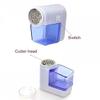 ELORES Hair Ball Trimmer Electric Clothes Epilator Fluff Pill Razor Sweater Curtain Carpet Clothing Cotton Granule Cutting Machine Pill view 2