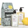 C.O. Bigelow Apothecary Duo Handcare Gift Set, Lemon Hand Soap & Body Lotion, Liquid Hand Wash & Moisturizing Body Lotion, Set of 2, 10 Fl Oz view 1