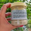 Maaya herbal hair removal powder - organic & natural - removes hair seamlessly - ISO CERTIFIED - Sindinga9 view 2