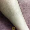 Maaya herbal hair removal powder - organic & natural - removes hair seamlessly - ISO CERTIFIED - Sindinga9 view 3