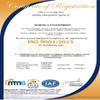 Maaya herbal hair removal powder - organic & natural - removes hair seamlessly - ISO CERTIFIED - Sindinga9 view 4
