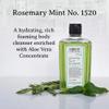 C.O. Bigelow Rosemary Mint Apothecary Duo Skin Care Gift Set, Body Wash & Body Lotion, Liquid Soap & Moisturizing Lotion, Set of 2, 10 Fl Oz view 4