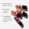 Saie Dew Liquid Blush for Cheeks - Hydrating Cream Blush Stick with a Blendable + Buildable Formula - Skincare Infused Dewy Cheek Tint for a Natural Flush - Glowy Makeup Essential - Poppy (.40 oz) view 3