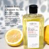 C.O. Bigelow Apothecary Duo Bodycare Gift Set, Lemon Body Wash & Body Lotion, Liquid Soap & Moisturizing Lotion, Set of 2, 10 Fl Oz view 3