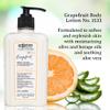 C.O. Bigelow Grapefruit Apothecary Duo Skin Care Gift Set, Body Wash & Body Lotion, Liquid Soap & Moisturizing Lotion, Set of 2, 10 Fl Oz view 2