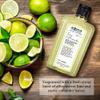 C.O. Bigelow Lime Coriander Apothecary Duo Skin Care Gift Set, Body Wash & Body Lotion, Liquid Soap & Moisturizing Lotion, Set of 2, 10 Fl Oz view 2