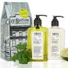 C.O. Bigelow Lime Coriander Apothecary Duo Hand Care Gift Set, Hand Wash & Body Lotion, Liquid Soap & Moisturizing Lotion, Set of 2, 10 Fl Oz view 1