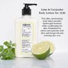 C.O. Bigelow Lime Coriander Apothecary Duo Hand Care Gift Set, Hand Wash & Body Lotion, Liquid Soap & Moisturizing Lotion, Set of 2, 10 Fl Oz view 3