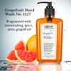 C.O. Bigelow Grapefruit Apothecary Duo Hand Care Gift Set, Hand Wash & Body Lotion, Liquid Soap & Moisturizing Lotion, Set of 2, 10 Fl Oz view 3