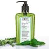 C.O. Bigelow Rosemary Mint Apothecary Duo Hand Care Gift Set, Hand Wash & Body Lotion, Liquid Soap & Moisturizing Lotion, Set of 2, 10 Fl Oz view 3