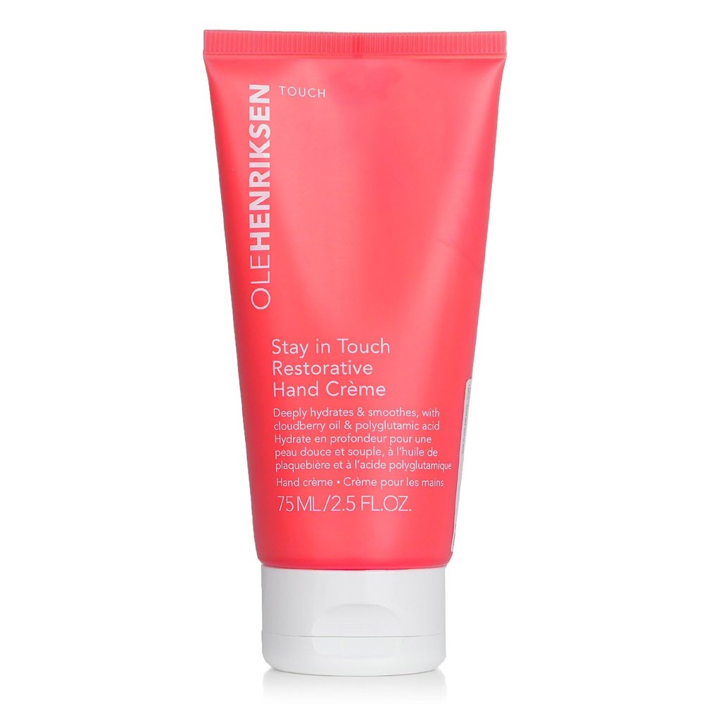 OLEHENRIKSEN Stay in Touch Restorative Hand Crme 2.5 oz / 75 mL
