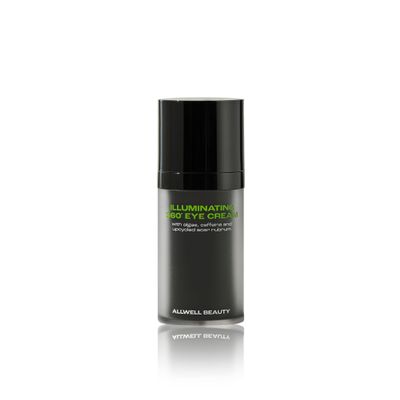 AllWell Beauty Illuminating 360 Eye Cream, 0.5 Fl. Oz.