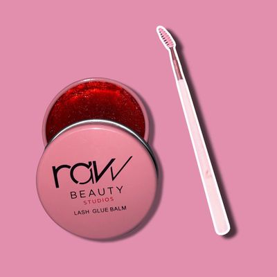 Lash Lift Glue, Lash Lift Glue Balm, Lash Lift Balm, Eyebrow Gel give Lamination Look, Lash Lift Glue