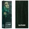 Pulp Riot - Slither Semi-Permanent Color Green, 4 Fl Oz (Pack of 1) view 1