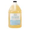 Adams Handmade Soap Thick Organic Castile Liquid Hand Soap 1 Gallon Refill- Unscented view 1