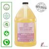 Adams Handmade Soap Thick Organic Castile Liquid Hand Soap 1 Gallon Refill - Lavender view 2