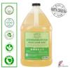 Adams Handmade Soap Liquid Organic Castile Thick Hand Soap 1 Gallon - Eucalyptus Spearmint view 2