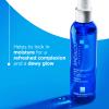 Andalou Naturals Face Mist, Moisture Boost Facial Spray with Hyaluronic Acid & Collagen, Hydrating & Moisturizing Skin Care for Dry and Dehydrated Skin, 6 fl oz view 2