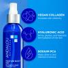 Andalou Naturals Face Mist, Moisture Boost Facial Spray with Hyaluronic Acid & Collagen, Hydrating & Moisturizing Skin Care for Dry and Dehydrated Skin, 6 fl oz view 3