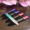 Glass Nail File - Small 90 Ml view 2