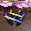 Glass Nail File - Small 90 Ml view 3