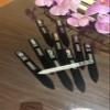 Glass Nail File - Large 140 Ml view 1