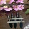 Glass Nail File - Large 140 Ml view 3