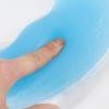 UGPLM Beauty Salon SPA Massage Table Bed Cushion Reinforcements, Non- And Odorless - Blue view 4