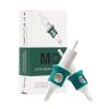 MO MOLONG Tattoo Cartridge Needles 20Pcs Professional MO Cartridges Membrane Tattoo Cartridges with Finger Ledge Curved Magnum 13 Diameter 0.35mm (1213RM) view 1