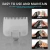 1/16" Replacement for Wahl Professional Attachment Clipper Guide Replacement Guard 1.5mm #1/2 view 3