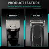 1/16" Replacement for Wahl Professional Attachment Clipper Guide Replacement Guard 1.5mm #1/2 view 4
