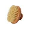 FOMIYES 2pcs Comfortable Handle Bathing Brush Exfoliating Body Scrubber for Shower Made for Deep Cleansing and Skin Care view 2