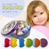 Bath Bombs for Kids,12pcs Bath Bombs with Surprise Crystal Toys Inside, Handmade Natural and Organic Bubble Bath Bombs, Birthday Christmas Easter Gift for Girls view 4