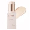 Glint Stick Highlighter (Dewy Moon, 0.24oz) - Multi-Use Illuminator Stick by LG Beauty. Creamy & Blendable Color. view 1
