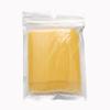 MIPPER 100 pcs Micro Cotton Swabs Disposable Micro Brush Applicator for Eyelash Extension Makeup Clean (yellow,large) view 1