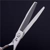 Professional Hair Cutting Shears, 6 Inch Professional Japan VG10 Steel Hair Scissors Cutting Barber Haircut Thinning Shears Hairdresser Scissors set (Size : Set) view 4