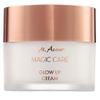 M. Asam MAGIC CARE Glow Up Cream (1.69 Fl Oz) - Light facial cream with immediate & long-term glow effect, skincare for fresh and youthful complexion, ideal as day care & as make-up base. view 1