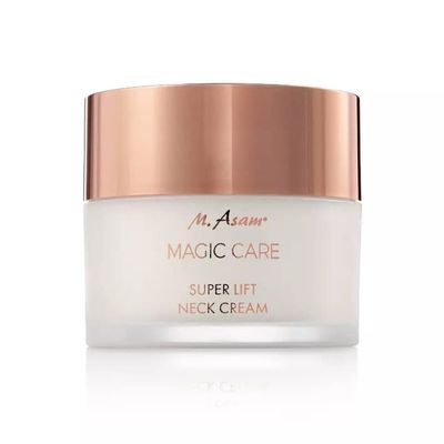 M. Asam Magic Care Super Lifting Dcollet Cream (1.69 Fl Oz)  Face Moisturizer With Smoothing Care For Neck & Dcollet, Intensively Moisturizes, Skincare With Intensive Firming Effect.