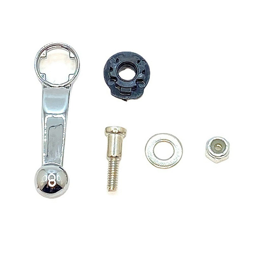 Replacement Electric Clipper Metal Adjustment Rod 4.3x0.75CM for WAHL (8504/1919)