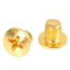 2-Holes Gold-Plated Clipper Repair Blade Slide Hair Cutter Holder for WAHL (1919/8504) view 4