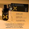 BE CHIC Hair Oil by Becker Chicaiza  Certified Vegan, Lightweight, Frizz Control, Shine Enhancing Hair Oil for All Hair Types, Leaves Hair Feeling Nourished and Soft 2 fl oz view 3