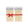 Avoka Naturals Rica Wax White Chocolate Wax (100ml X 2) view 1