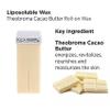 Avoka Naturals Rica Wax White Chocolate Wax (100ml X 2) view 2